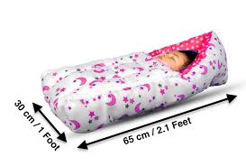 Sweet Dream Baby Zipper Mattress Grey