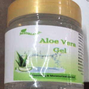 Pure Aloe Vera Gel 200Ml