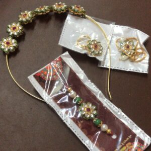 Women S Accessories Set Of 4