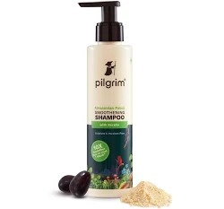 Pilgrim Smoothing Shampoo 200 Ml