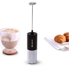 Wonderchef Regalia Milk Frother For Coffee