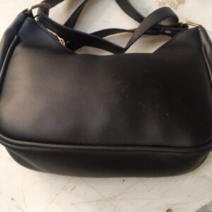 Black Handbag For Women