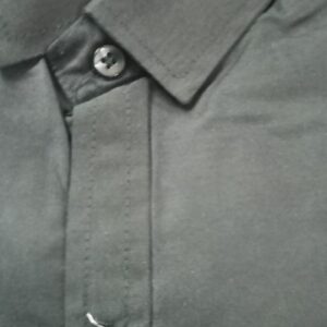 Men Shirt Color Black Size M