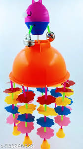 Kiwi Baby Jhumbe Multicolour