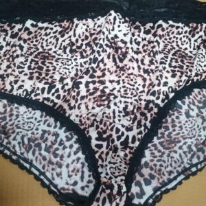 Torrid Curvy Women Underwear Multicolor Size 5 Xl