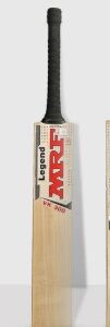 Mrf Printed Cricket Bat