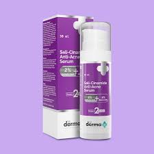 The Derma Co Sali Ceramide Serum 30Ml