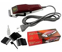 Electric Hair Clipper 10W