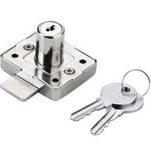 Zoom Steel Multi Purpose Cupboard Lock