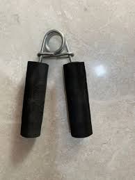 Black Foam Hand Grip