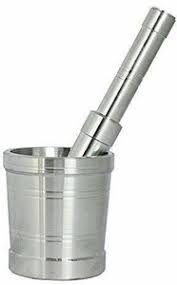 Nirvika Aluminium Masher