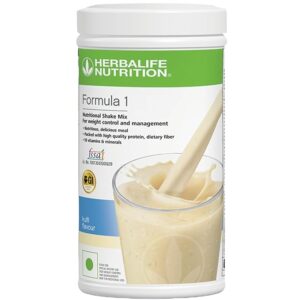 Herbalife Nutrition Formula 1 Kulfi Shake 500 Gm