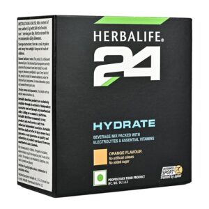 Herbalife Nutrition 24 Hydrate 20X Sachet