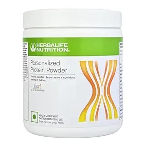 Herbalife Nutrition Formula 3 Personalized Protein Powder 200Gm