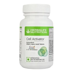 Herbalife Cell Activator New 60 Tablets