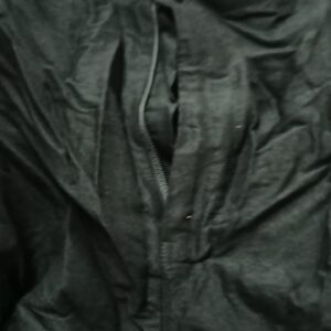 Women Track Pant Color Black Size S