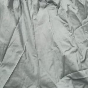 Women Track Pant Color Grey Size M