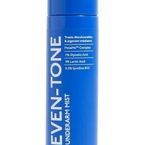 Asaya Even Tone Mist For Dark Underarms 100 Ml