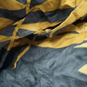 Multicolor Pillow Cover Size 18 X 26 Pack Of 2