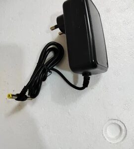 TmW 5V 2Amp Dual Pin For Charger Cctv Camera WiFi Router Modem Tv Led Lights Point 12 W Adapter