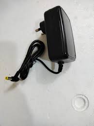 TmW 5V 2Amp Dual Pin Charger Cctv Camera Wi Fi Router Modem Tv Led Lights 12 W Adapter