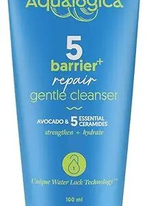 Aqualogic 5 Barrier Plus Repair Gentle Face Cleanser With Avocado 100Ml