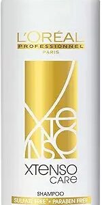 LOr al Professionnel X Tenso Care SulfateFree Shampoo 250Ml