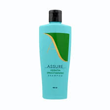 Assure Keratin Shampoo 150 Ml