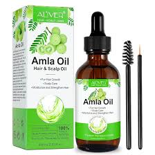 Amla Hair Oil 60 Ml