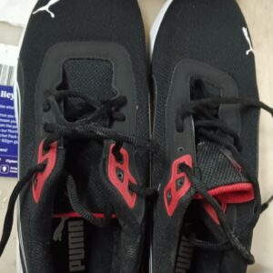 Puma Mens Neofuse Sneaker Size 9