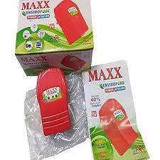 Maxx Enviropure Power Davedar Pack Of 2