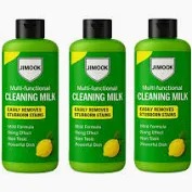 True Shine Multifunctional Cleaner 100G Pack Of 3