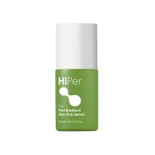 Hiper Z36 Post Breakout Zinc Pca Serum 30Ml