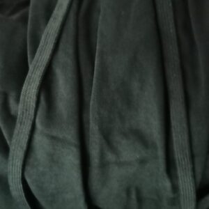 Men Short Color Black Size Xl