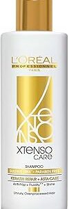 LOr al Professionnel X Tenso Care SulfateFreeX Shampoo 250Ml