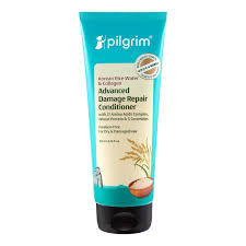 Pilgrim Dandruff Damage Repair Hair Mask 25Ml