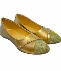 Kids Fancy Belly Shoes Size 4