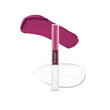Lotus Proedit Lip Primer Plus Matte Lipcolor 3G
