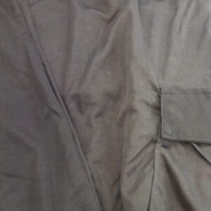 Black Trousers For Men Size Xl