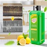 True Shine Japanese Cleaner 100Gm