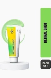 Turmeric Retinal Shot