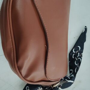 Handbag For Women Colour Brown