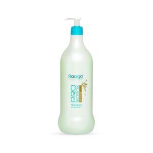 Raaga Professional Pro Botanix AntiFrizz Shampoo 1 L