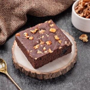 Igp Walnut Brownie 80 Gm