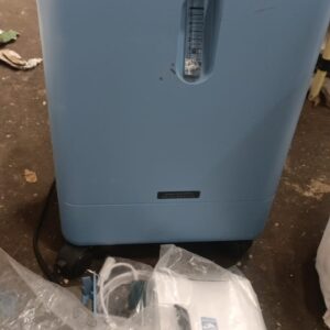 Philips Everflo Oxygen Concentrator 5Lpm Without Cup