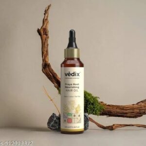 Vedic Niryat Root Stimulating Hair Oil 100Ml