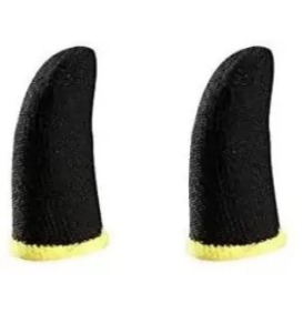 Ustifit Thumb For Mobile Gaming Anti Sweat