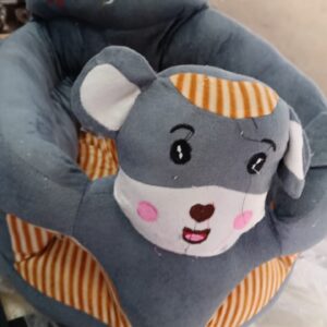 Kids Babby Back Supporter Or Rocking Chair Comfortable Teddy Seat