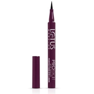 Lotus Herbals Proedit Silk Touch Perfection Eye Liner 1Point0 Ml