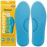 Helios Memory Foam For All Shoes Makes Shoes Super Soft Size 10